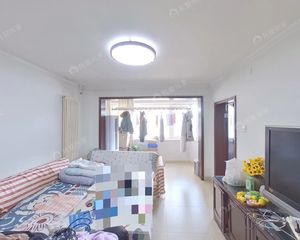 望京新城·2室·1厅高层西南两居 眼镜设计 看房方便 变现急