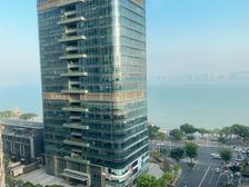 嘉泰雅园 三层 东南向望海景9500元/平 还价就卖