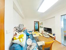 一梯两户,采光无遮挡,交通便利,小区环境优美,生活设施齐全,