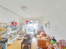 刚需小户型 双规交汇 近顾村公园站