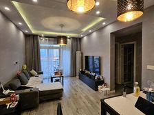 鹏运左岸3室2厅1卫东南朝向30.0万元/套出售