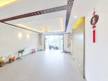 左安漪园 3室1厅 南 北