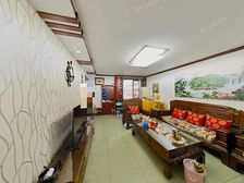 房山城关·柳岸曦阁·2室·1厅