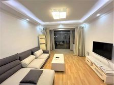 天安豪园(一期) 正规商品房 交通便利 医疗配套成熟 密度低