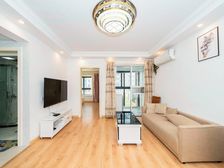 14年次新小区!小区中心花园位置!房东置换已买诚意出售!