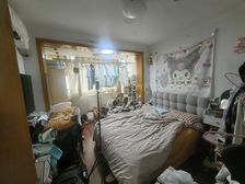 北蔡南新三村南向两房 满五简装中层 总价192万