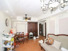 精装修,税费各付,可接受置换,不靠近马路