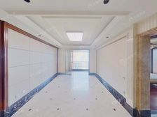 东四环外银河湾高层精装光线好随时看两居室