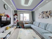 龙湖艳澜海岸 精装三居室,带家具家电,还带一个地下车位