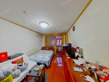 石景山其它·高井电厂宿舍·2室·1厅