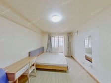 裕中东里 新登记 全南朝阳两居室 明厨明卫 采光好