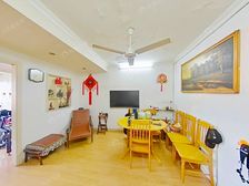 双南两房,中间楼层+带电梯,上绿苑,业主诚意买