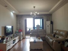 精装洋房 板式结构 万科悦湾南区 四房 180万