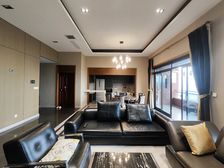 江北区 万科悦湾南区 四房