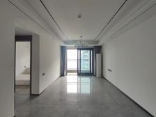 双地铁 精装房 重庆洺悦府 三房 140万