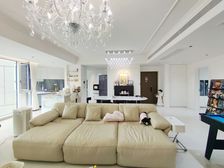 一线江景房 精装房 重庆洺悦府 330万