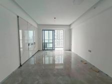 滨江壹号 南北通透 视野开阔 拎包入住 价格可谈 看房方便