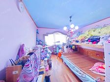 南站·汇成三村·2室·1厅