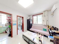 (1楼带大车库)(小区中间位置,采光好)(送家具家电车库!)