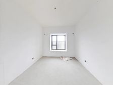 鄞州公园板块 金地风华大境 风荷泊园 中间楼层