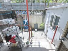 新长征花苑二街坊,一楼双天井两房一厅,诚意出售、