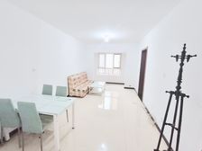 茂华2室 中间好楼层 房主用钱着急出售 紧邻54中