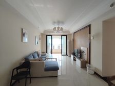 江北区 恒大中央广场二期 三房 155万