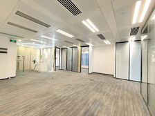 金融城商圈 适合科技行业入住 带装修交付 可定制装修