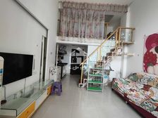 罗马花园 1房1厅23万