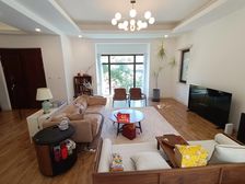 君山别墅6室3厅精装修