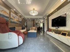 大竹林 龙湖江与城薇澜岸四房290万