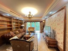 大竹林 龙湖江与城翡翠岭三房260万