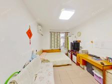 月坛·三里河三区·1室·1厅