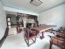 半岛别墅山庄 6房3厅250万