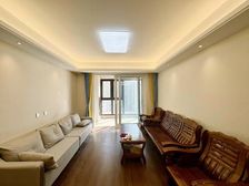 (新房已定,诚售)(婚装30,保养新)(送家具家电车位!)