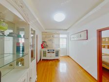 展览路 朝阳庵 精装三居室 中间层 小区安静 停车方便