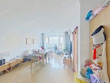 南中轴。京东Mall。丰台政务中心·珠江骏景中区·2室·1厅
