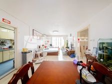 陶然北岸2室2厅精装修