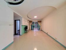 芳草园 3 房 南向 原价740万 现底价680万