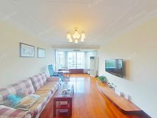 南北三阳台,全南落地大窗,附近多层品质小区,满五V一央座位置