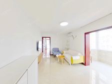 东四环 晨光家园A区 西北向两居室 中间层 房主诚售看房方便