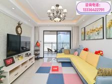 业主急降,首付10万,月供3/4K 赠送全屋家私电,有红本