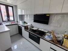 海玥瑄邸花园洋房急售 全新装修未住过 中央空调 全屋定制