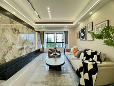 沙坪坝区 华宇温莎小镇二期 三房 113万