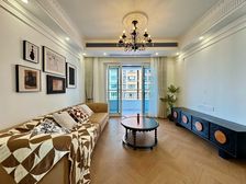 双碑 温莎小镇 正规三房 视野开阔 交通方便