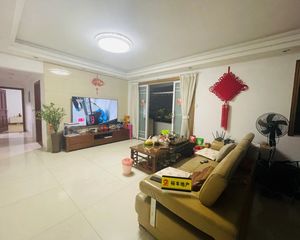 芳村花园 4 房 143 方 品质小区 繁华地段 安全性高