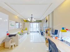 北苑·润泽悦溪·3室·2厅