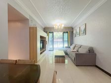 渝北区 恒大照母山山水城 三房 90万