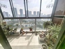 人车分流社区,电梯高层,视野开阔!带地下车位