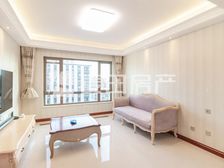 3室2厅亦庄金茂悦南区